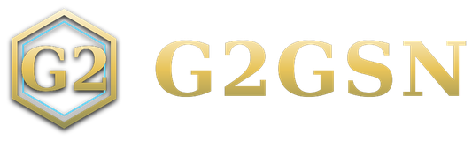 G2GSN โลโก้