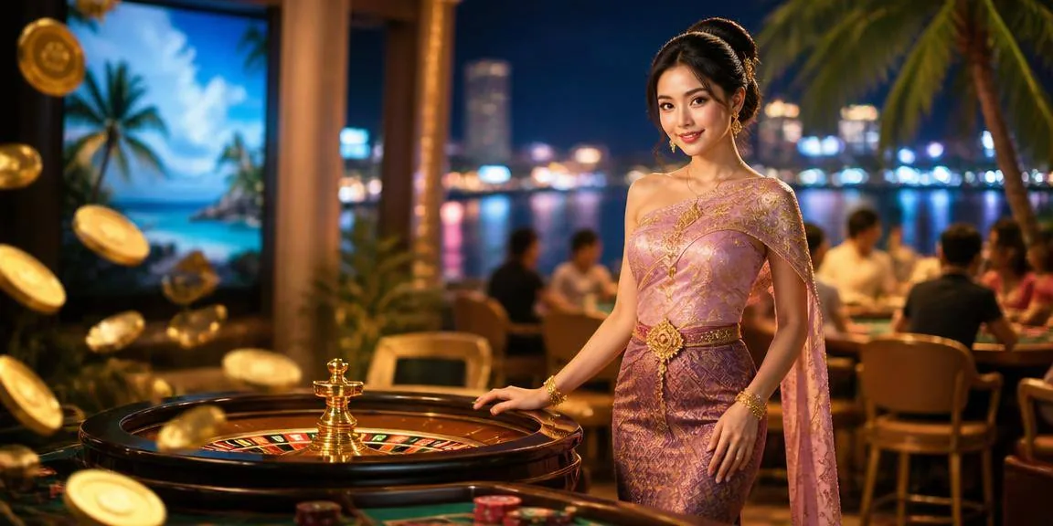G2GSN เราสร้าง G2GSN ขึ้นมาเพื่อผู้เล่นในประเทศไทยโดยเฉพาะ